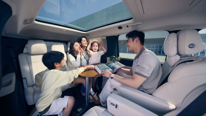 DG视讯汽车2025年4月交付33,939辆