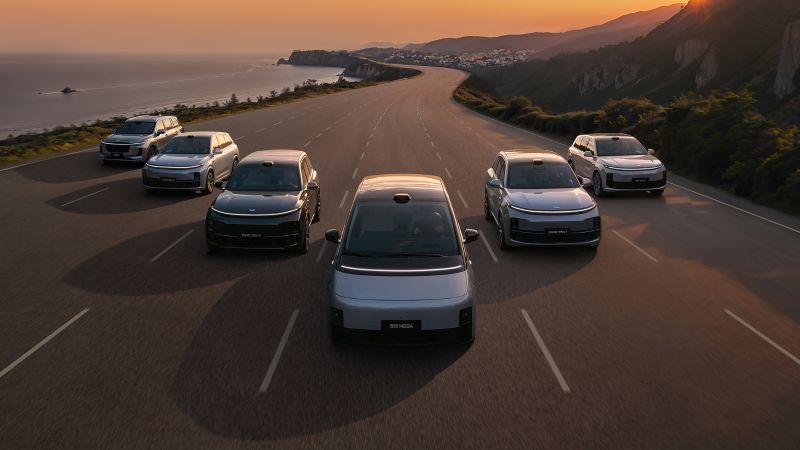 DG视讯汽车2024年10月交付51,443辆