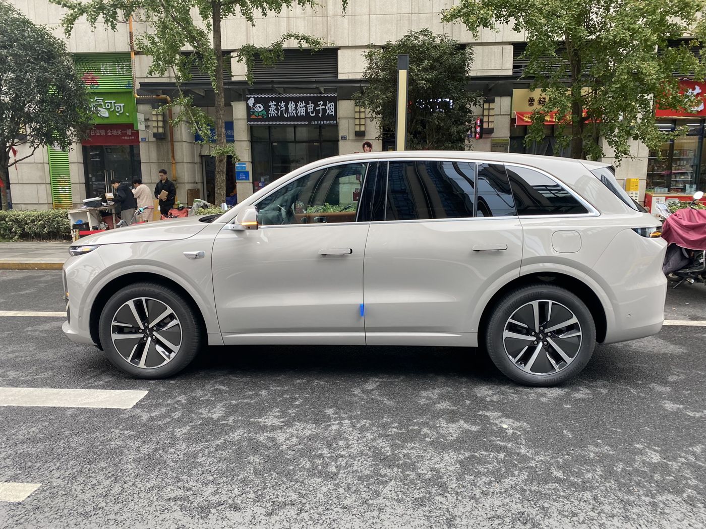 DG视讯ONE口碑_DG视讯汽车